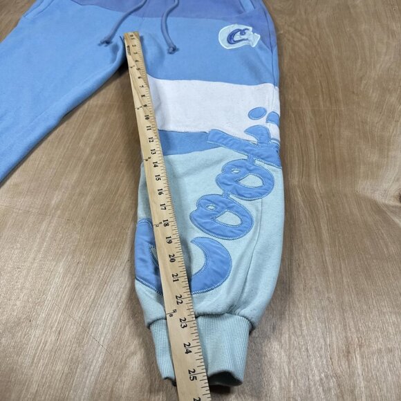 Cookies SF Multicolor Drawstring Sweatpants Size Large - Picture 5 of 6